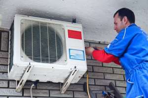 24/7 and Emergency HVAC Near Parker Xroads, TN | Air Conidtioning and Heating Contractors
