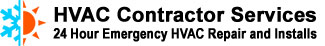 Parker Xroads HVAC Services